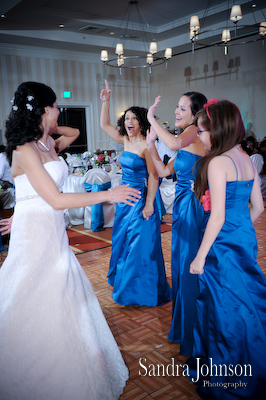 Best Sheraton Orlando North Wedding photographer - Sandra Johnson (SJFoto.com)